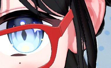 욕망의 빨 간 안 경🤓