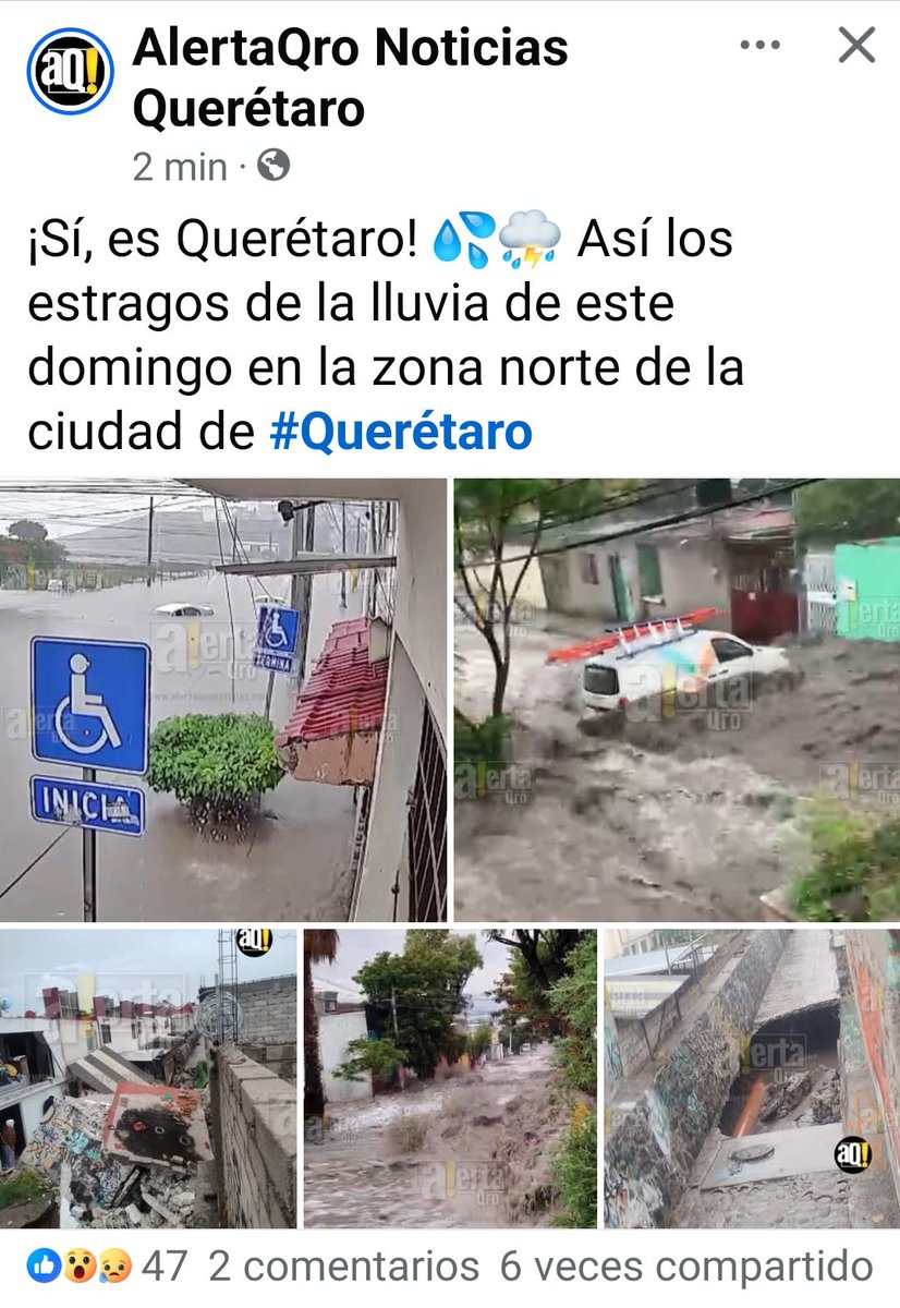 queretana70's tweet image. Lo bueno que #P5F no se inundó 🥲