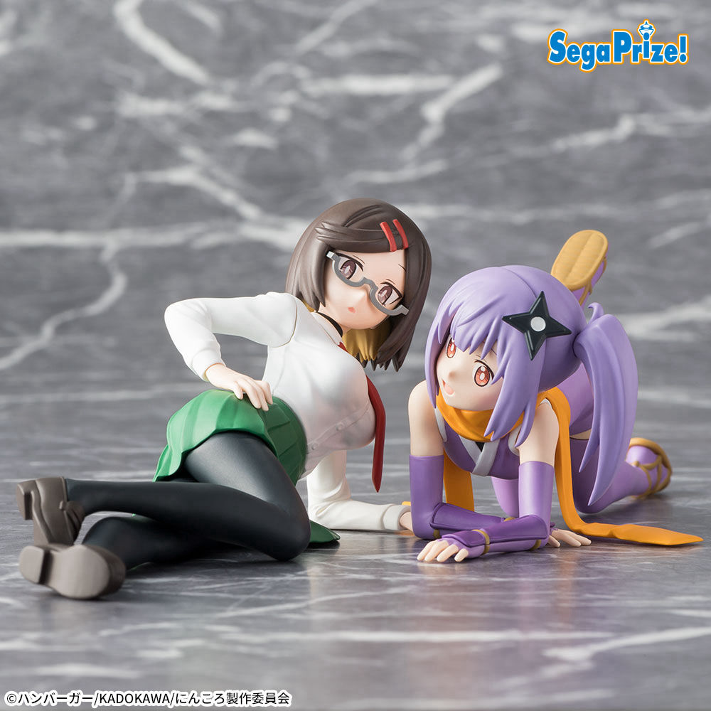 人気アニメプライズフィギュアまとめ売り11点セット（商品詳細は説明をご覧下さい） D.猗窩座（鬼滅の刃 VIBRATION STARS SPECIAL スペシャル きめ