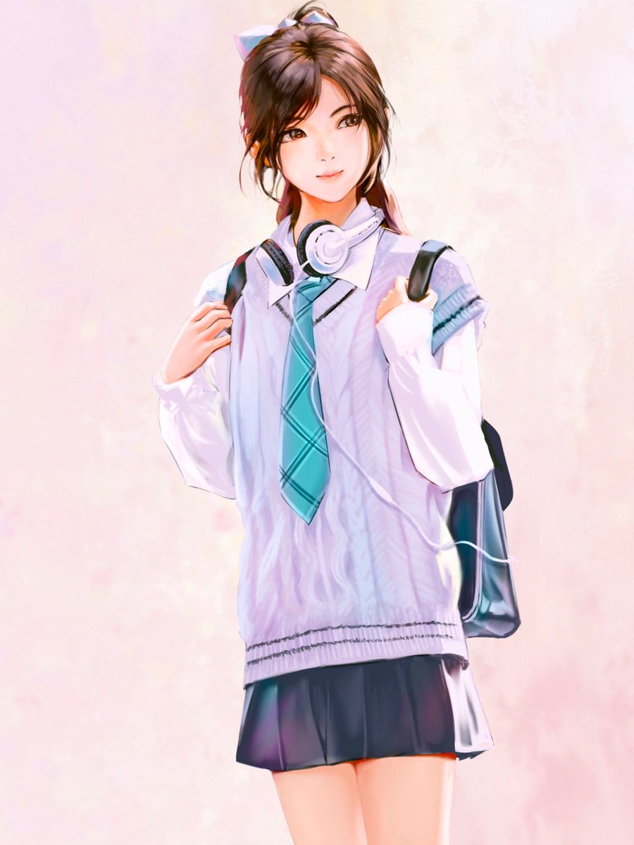 KNanDraw's tweet image. Vanessa Miyamoto ~aka Jazziekit