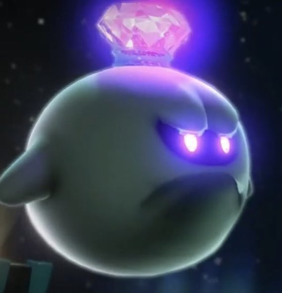 King Boo. (@mst3rofillusins) on Twitter photo 