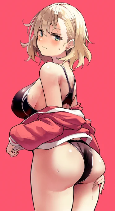 競泳水着