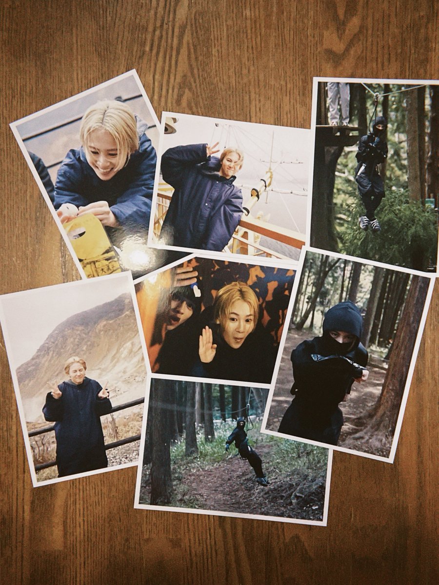 WOLF HOWL HARMONY【公式】 on X