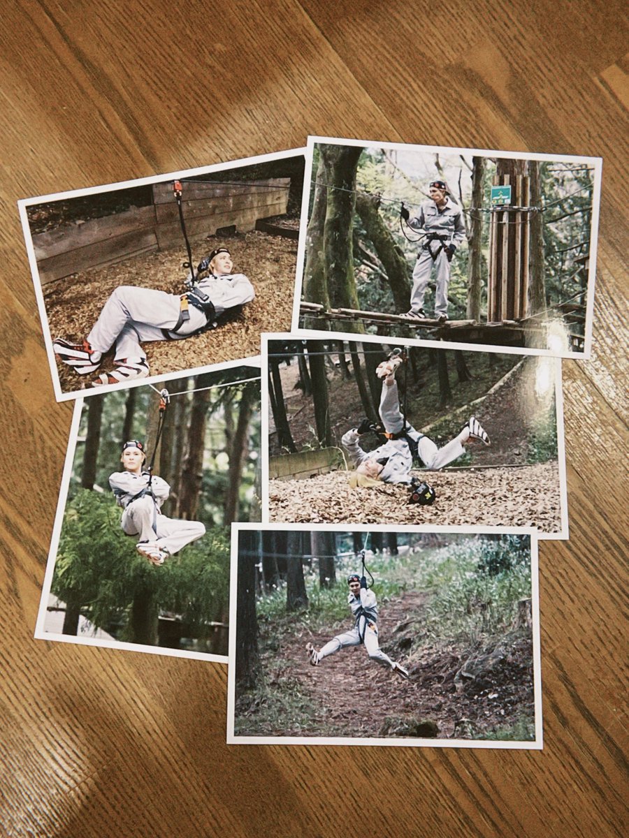 WOLF HOWL HARMONY【公式】 on X