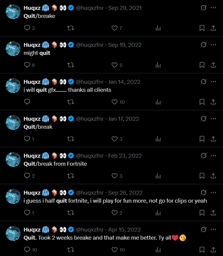 radial tweet media