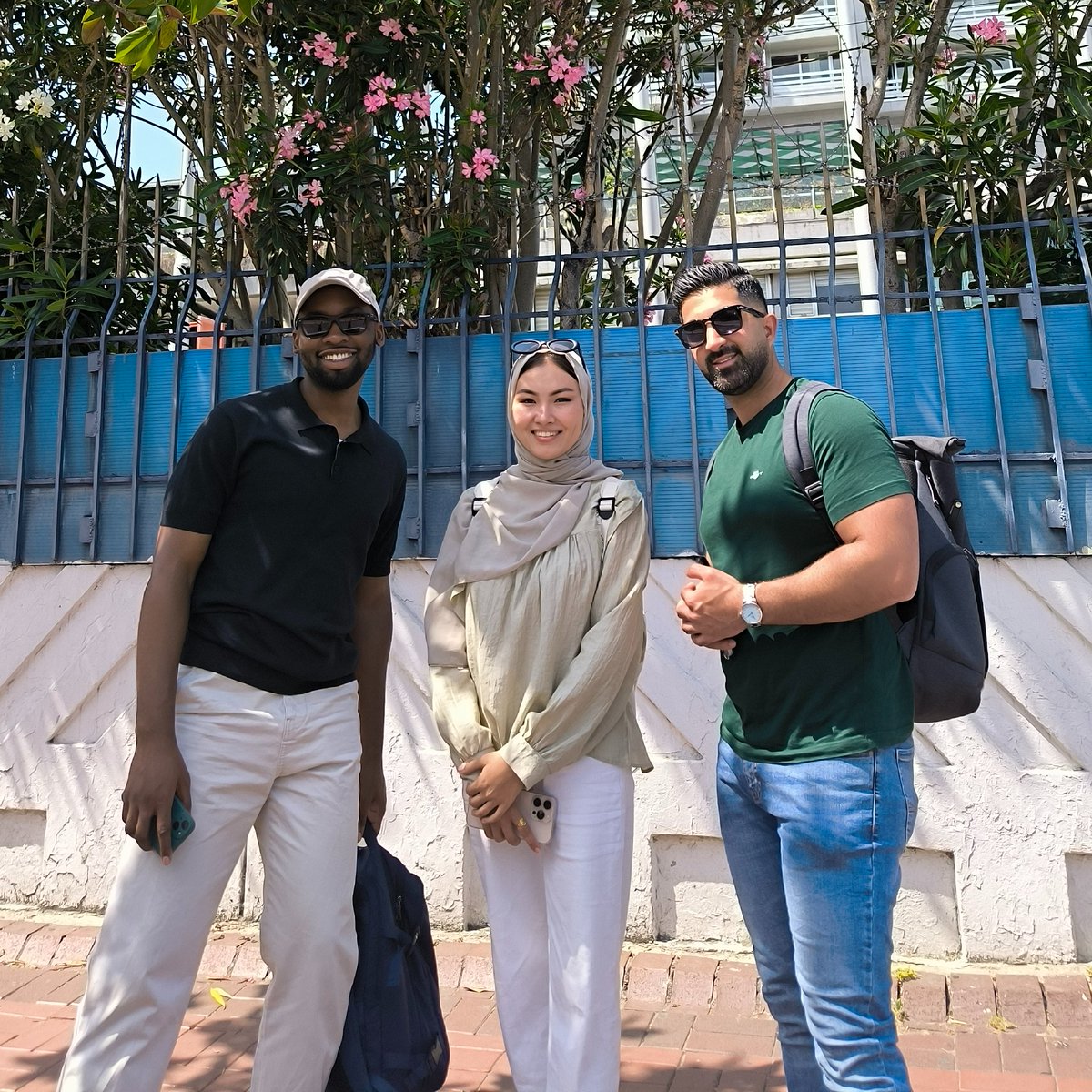 UNHCR Education (@unhcr_education) on Twitter photo 📢Looking forward to seeing you today at the Global #15by30 Conference at #GSDC2025 to collaborate with refugee student leaders and partners on #refugeehighered with <a href="/UNHCR_Education/">UNHCR Education</a> <a href="/TRSN_NETWORK/">Tertiary Refugee Student Network</a> and more! 📢Looking forward to seeing you today at the Global #15by30 Conference at #GSDC2025 to collaborate with refugee student leaders and partners on #refugeehighered with <a href="/UNHCR_Education/">UNHCR Education</a> <a href="/TRSN_NETWORK/">Tertiary Refugee Student Network</a> and more!