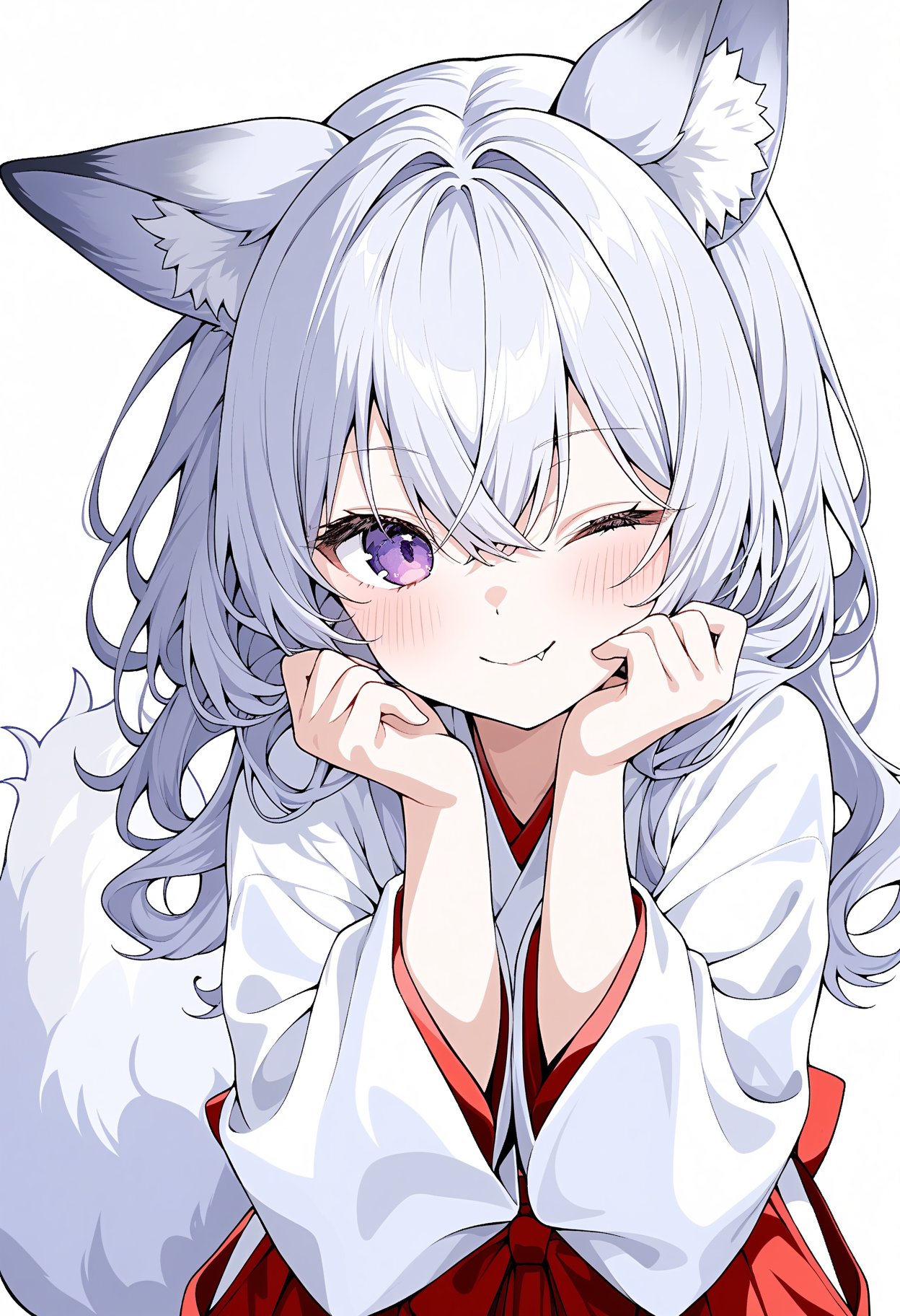 お狐様 - Search / X