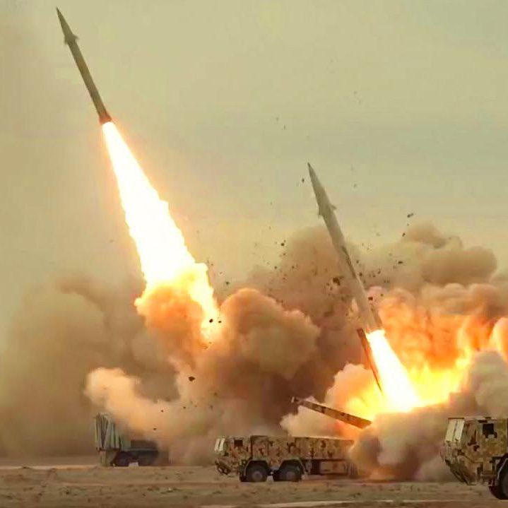 Ahmedhaleem1010's tweet image. We need more to send Israel . Clean Israel from map 👏 @IranObserver0 @IranObserver0 @IRIran_Military @IranReply @daily #standwithiran