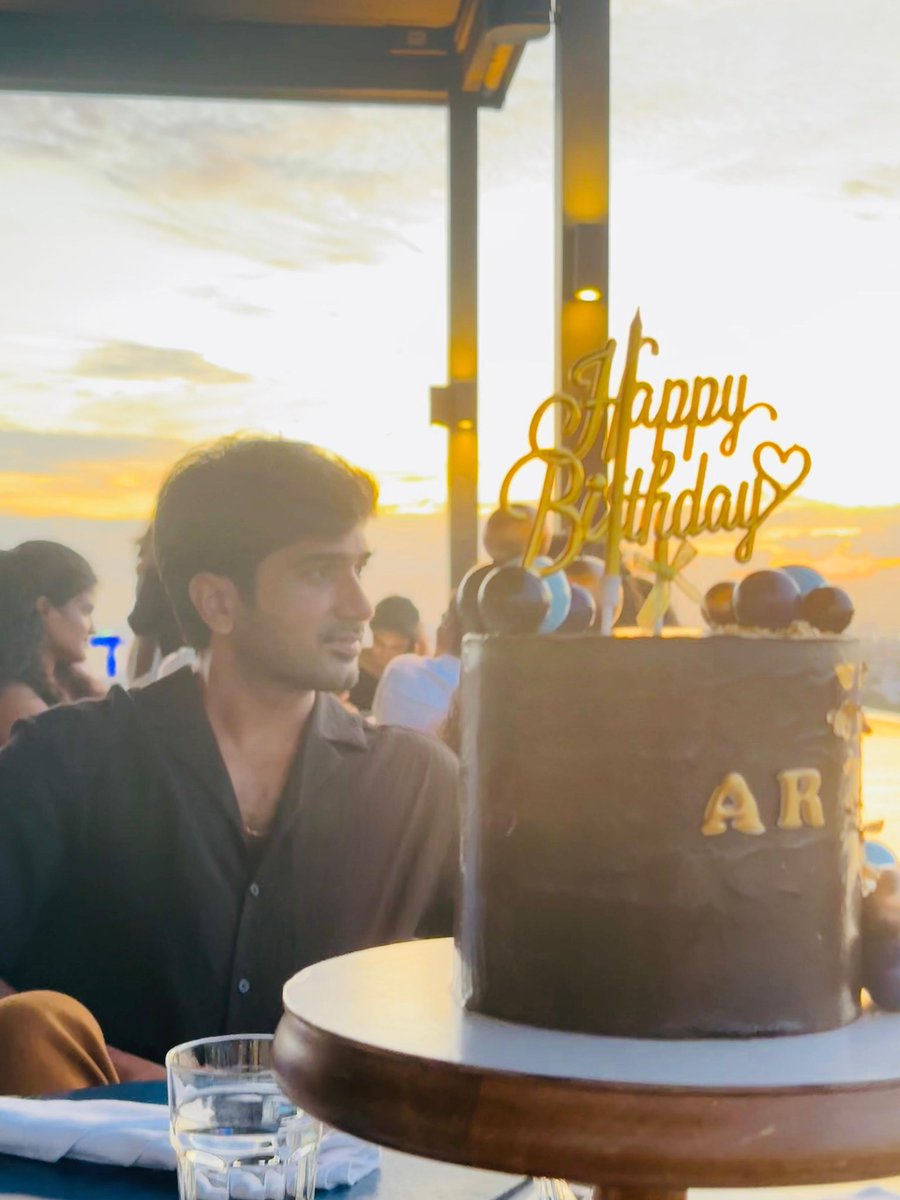 Thanks all..🖤