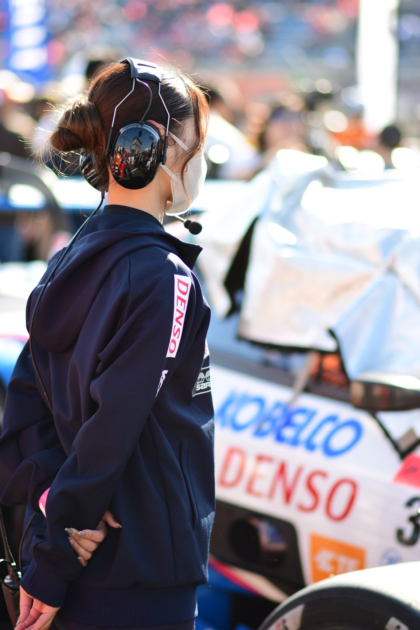 まいまい様 🎀舞々悪魔×Malymoon 🎀 待望の #まいでび コラボから新年に