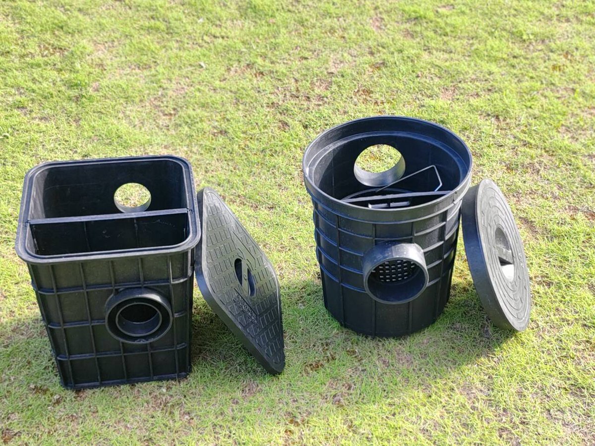 ERA PIPE FITTING tweet media