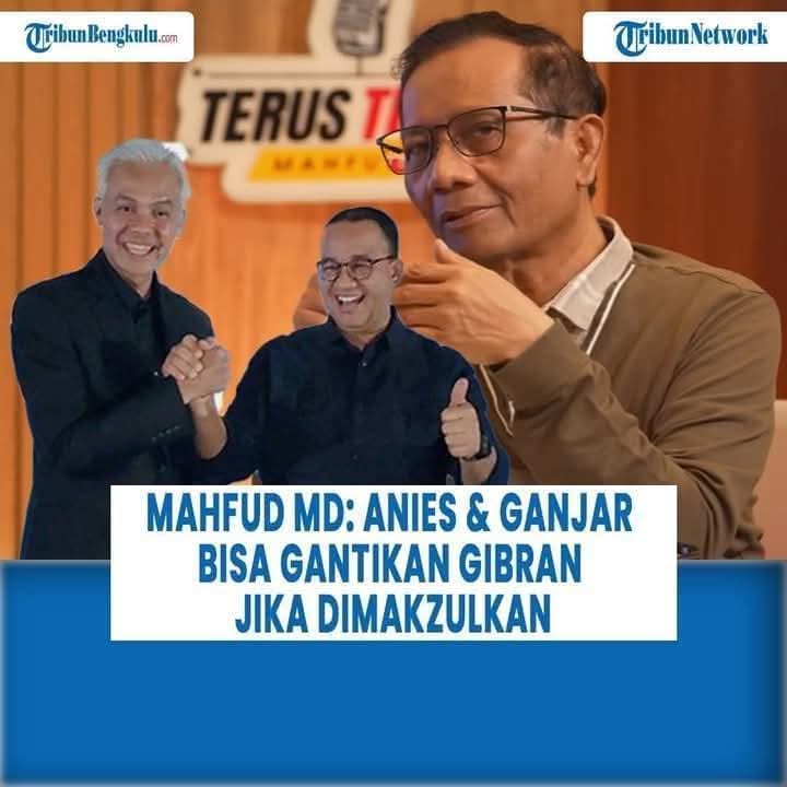 Menyapa kawan2 dunia maya kecuali kaum halu gara2 kalah pilpres..