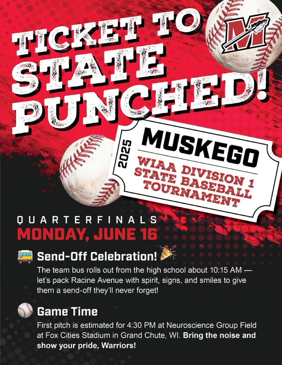 Muskego Distance Running (@muskegoxctf) on Twitter photo 