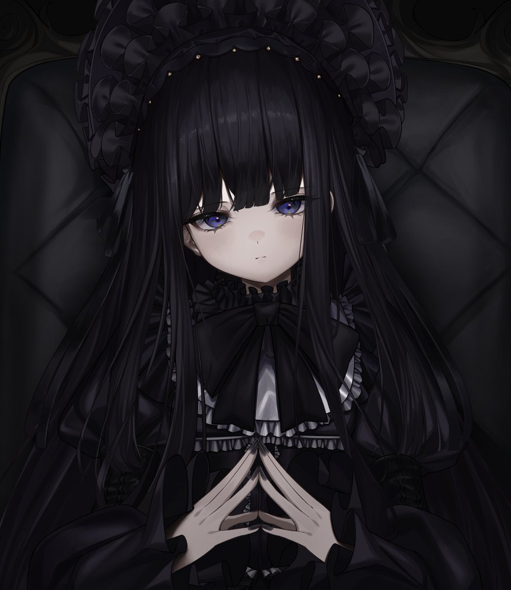 YamdmaY's tweet image. #VGenopen
#VGen
I’ve started using Vgen!
I specialize in drawing dark-themed illustrations, so if you’re interested, please check it out!
vgen.co/Yamadamaya