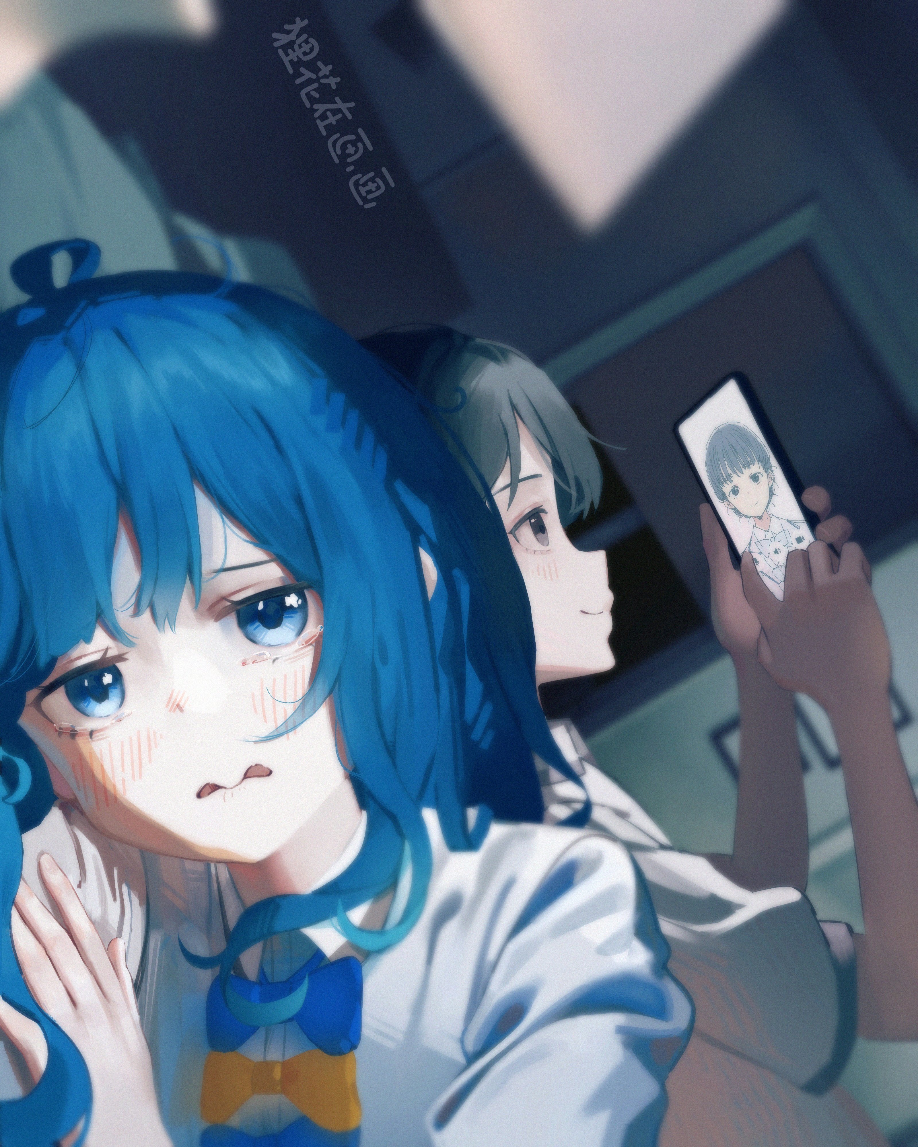 狸花在画画_Limao (@cat_limao) / X