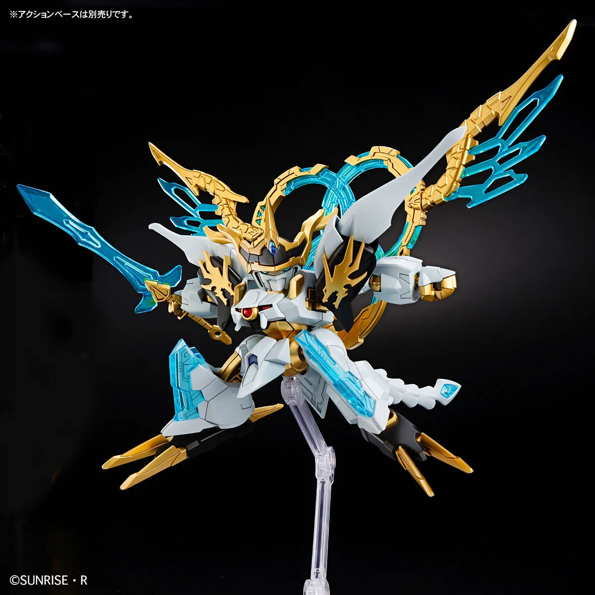 BANDAI HOBBY公式（BANDAI SPIRITS） on X: 
