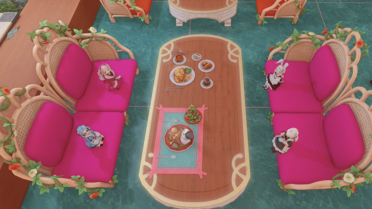 kawaii #おはララ
