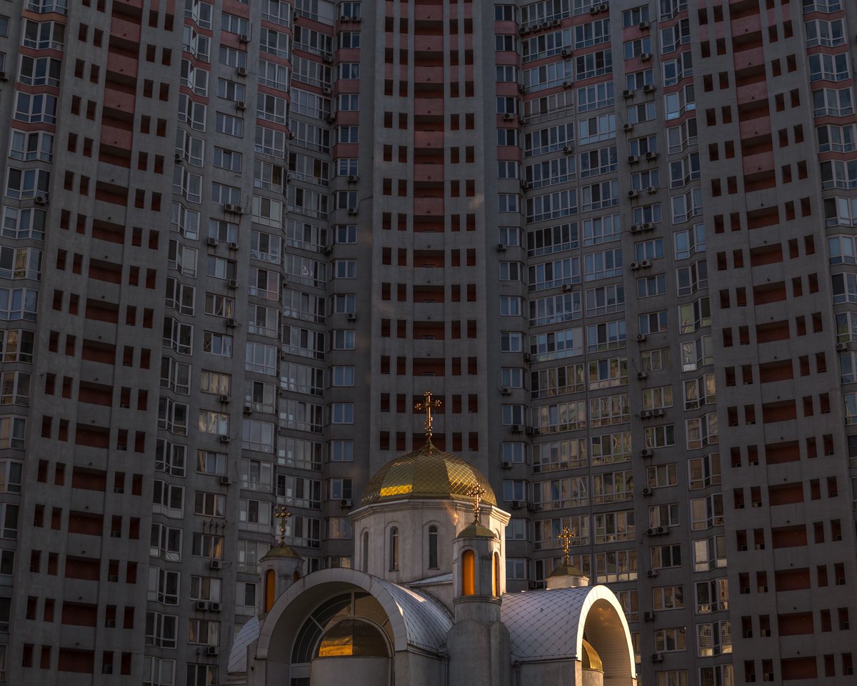 Київського урбану  вам