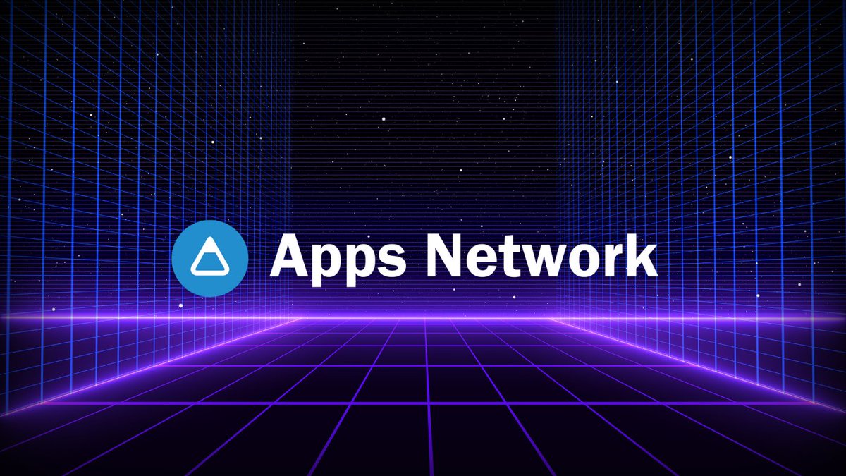 【🎉全世界1,200万人突破🎉】
 TON Japanは、次世代ユーザーグロースプラットフォーム『Apps Network』の本格展開を開始しました！
新たなWeb3広告インフラがついに始動。

 詳細はこちら👇
🔗ton-japan.org/article/apps-n…

#マーケティング #Web3