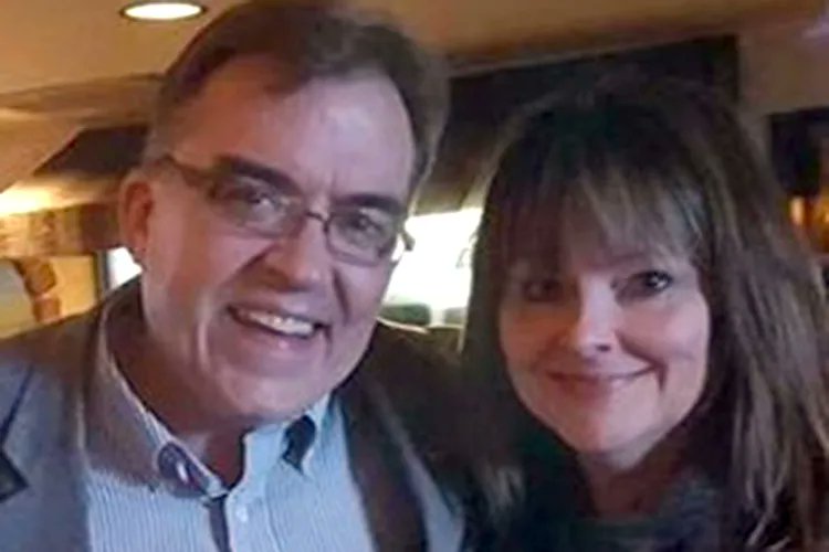 Michael Brodkorb (@mbrodkorb) on Twitter photo ❤️🩹: The suspect is in custody—now let's focus on the victims. <a href="/CeriEverett/">Ceri Everett</a> shared a link to a GoFundMe to help support the recovery of Sen. Hoffman and his wife, Yvette, who face a long, costly recovery.
Help them heal: gofund.me/3cbcb4d3 ❤️🩹: The suspect is in custody—now let's focus on the victims. <a href="/CeriEverett/">Ceri Everett</a> shared a link to a GoFundMe to help support the recovery of Sen. Hoffman and his wife, Yvette, who face a long, costly recovery.
Help them heal: gofund.me/3cbcb4d3