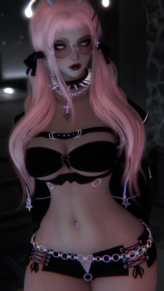 jeshikaffxiv's tweet image. Oh? I got picked? Thank you @KaliKorona! ♥️
4 Gposes and 4 Mutuals!
@Bunni_XIV
@nyxiez
@YamiKyoraku
@vexxxaere