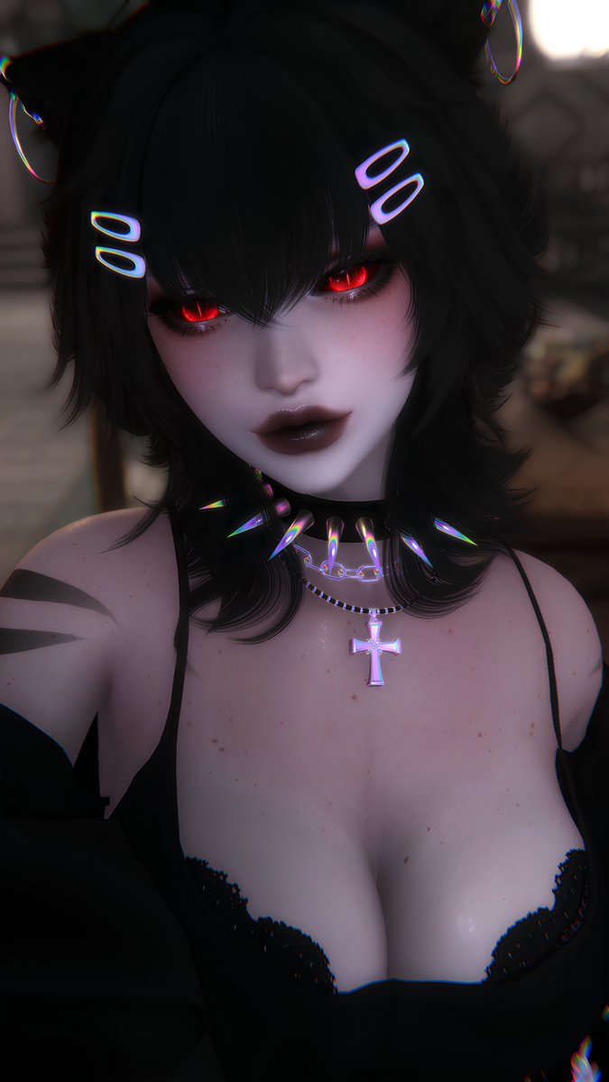 jeshikaffxiv's tweet image. Oh? I got picked? Thank you @KaliKorona! ♥️
4 Gposes and 4 Mutuals!
@Bunni_XIV
@nyxiez
@YamiKyoraku
@vexxxaere