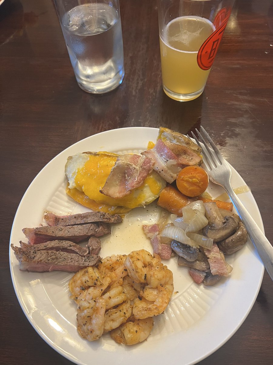 Happy Father’s Day!! #twittersupperclub