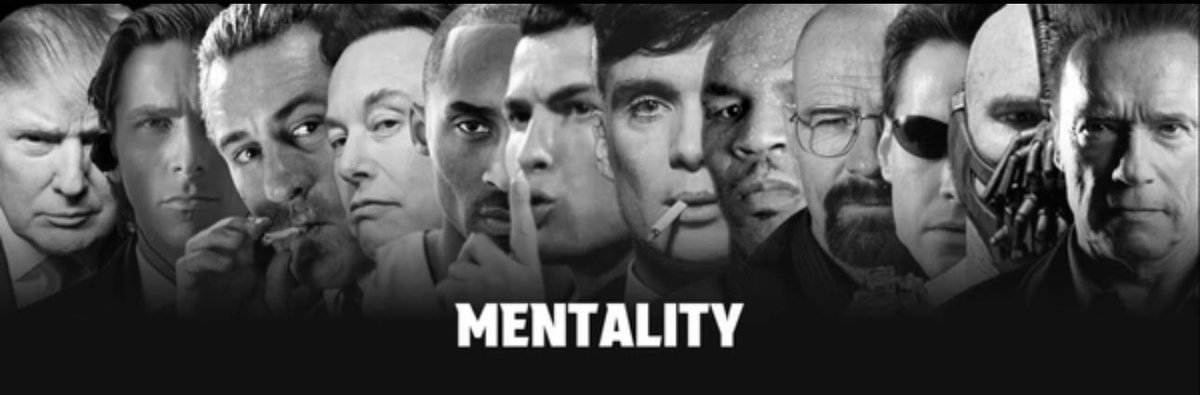 The market rewards the few with the mentality to hold when others fold. $Mentality isn’t just a token — it’s a mindset. Built in silence. Grown with vision. Backed by believers. If you’re reading this, you’re early.

#Mentality