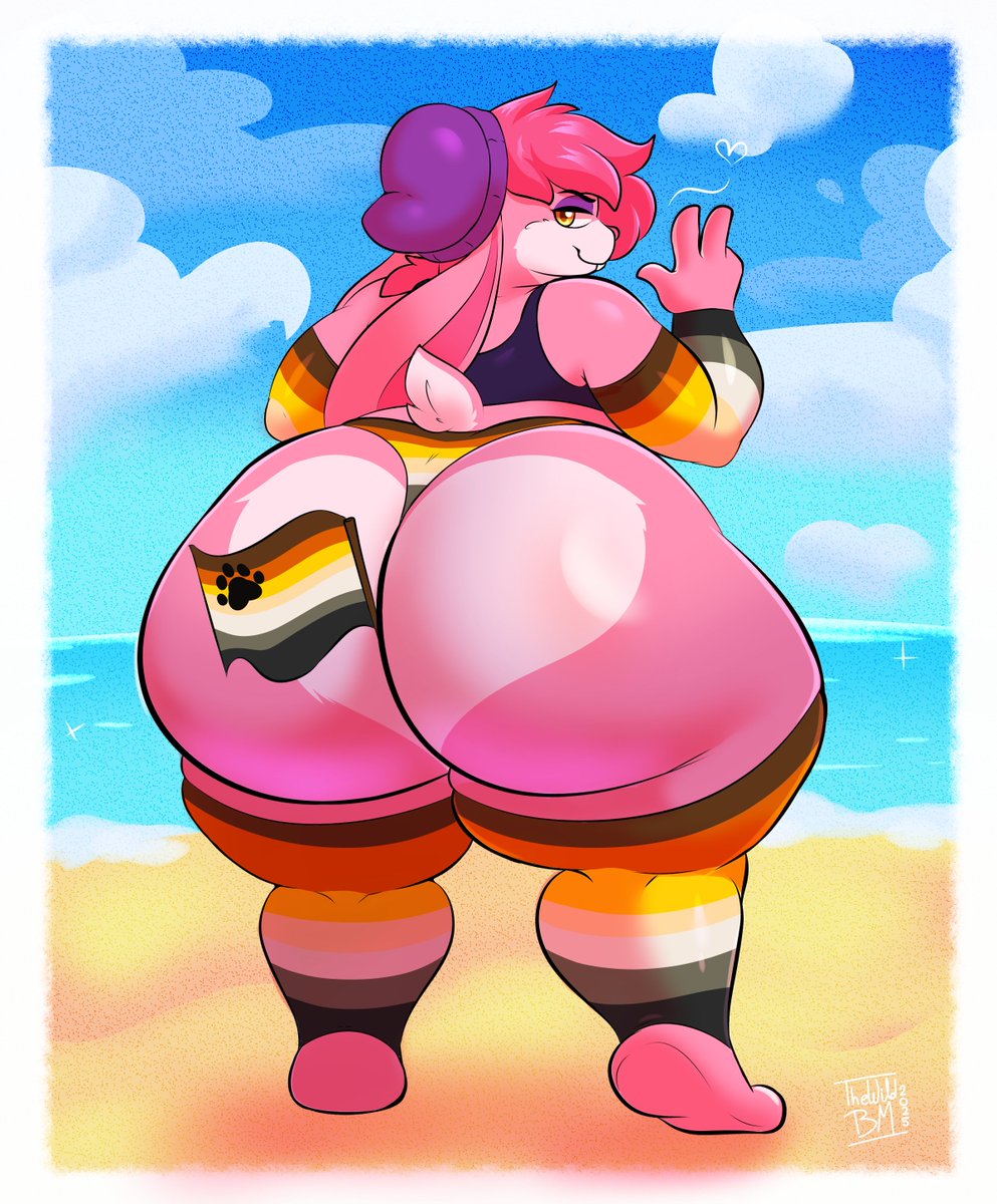 ๐๐ฒ๐ฝ fluffyDerg~โจ (@thewildbm) on Twitter photo Fifth YHC๐ณ๏ธโ๐ for <a href="/BunToxin/">๐BunToxin๐๐๐</a> โค๏ธ๐ฐโค๏ธ
Thank you for your support!!!
โค๏ธ&๐Very appreciated! Fifth YHC๐ณ๏ธโ๐ for <a href="/BunToxin/">๐BunToxin๐๐๐</a> โค๏ธ๐ฐโค๏ธ
Thank you for your support!!!
โค๏ธ&๐Very appreciated!