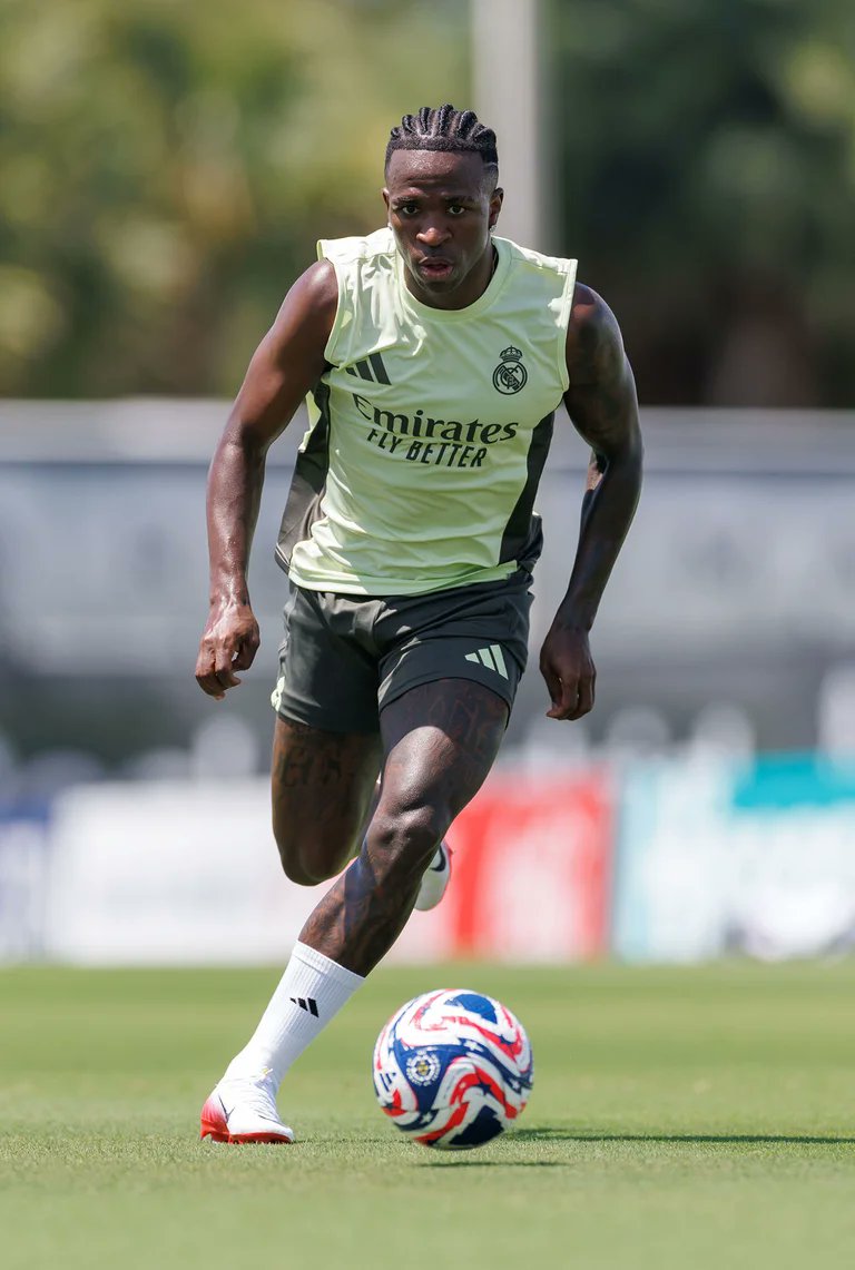 Madrid Zone tweet media