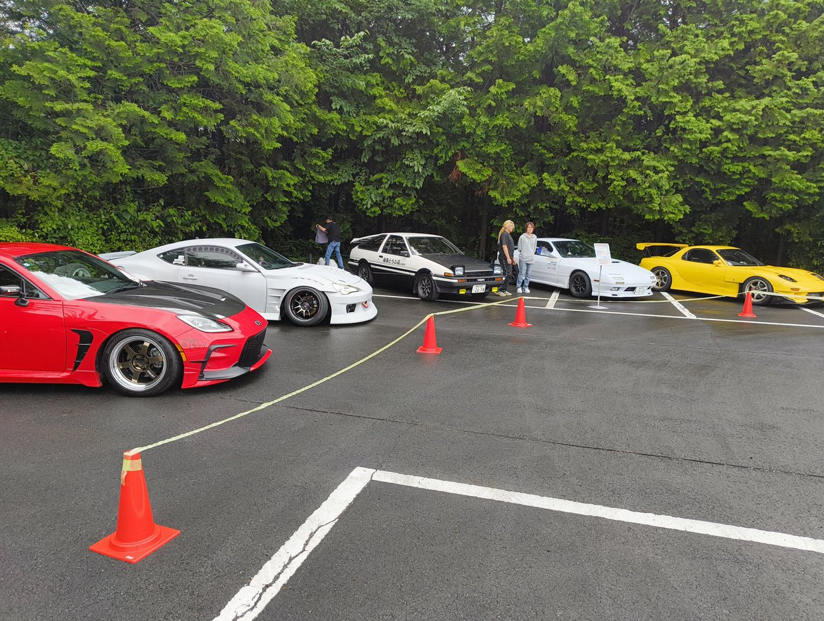 All 86 Fan Meeting in 2026 tweet media