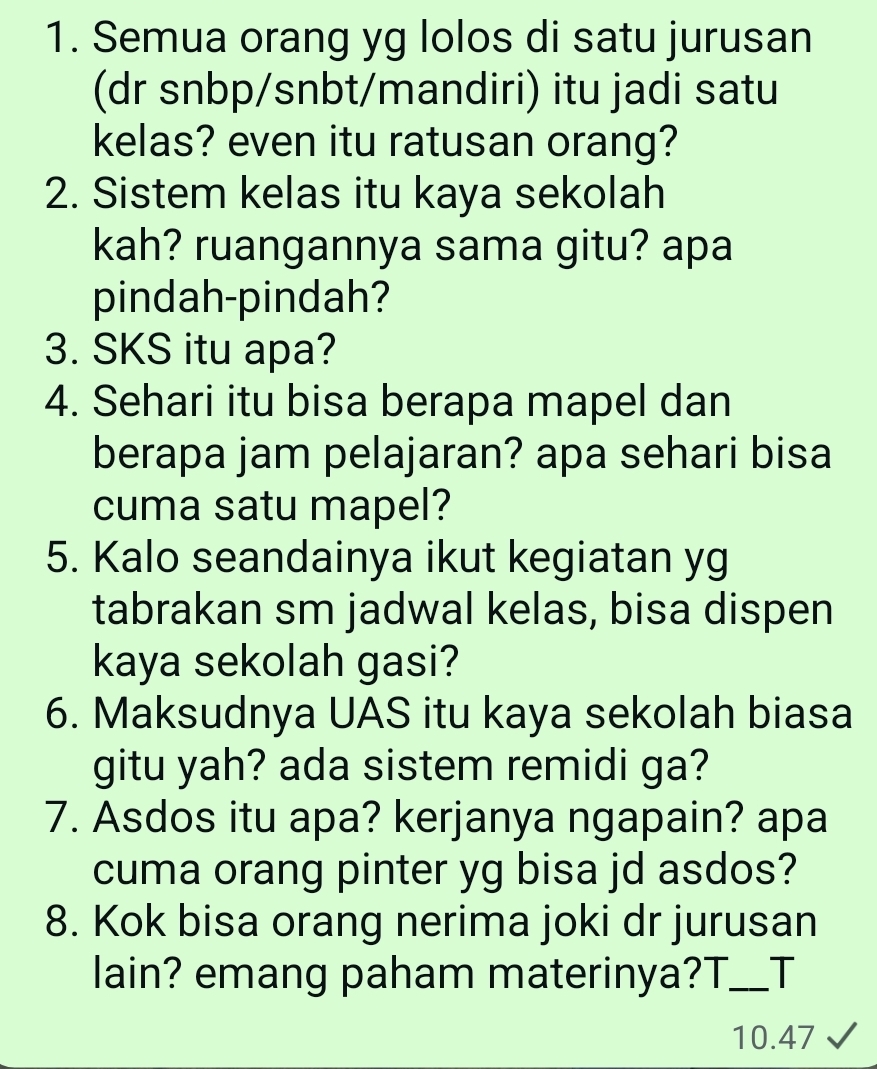 CEK PINNED! tweet media
