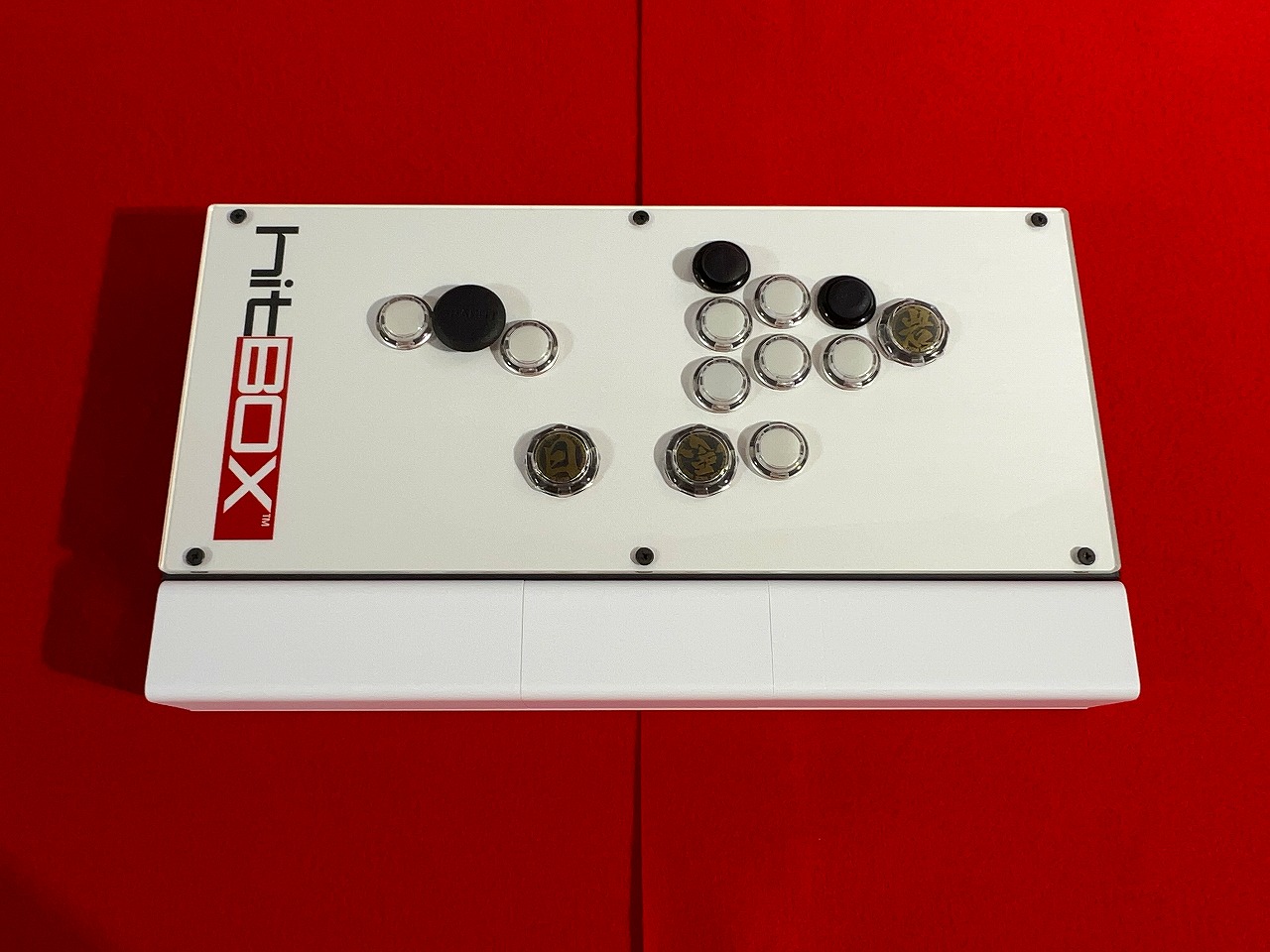 その他 HITBOX Hit Box ULTRA : Amazon.sg: Video Games
