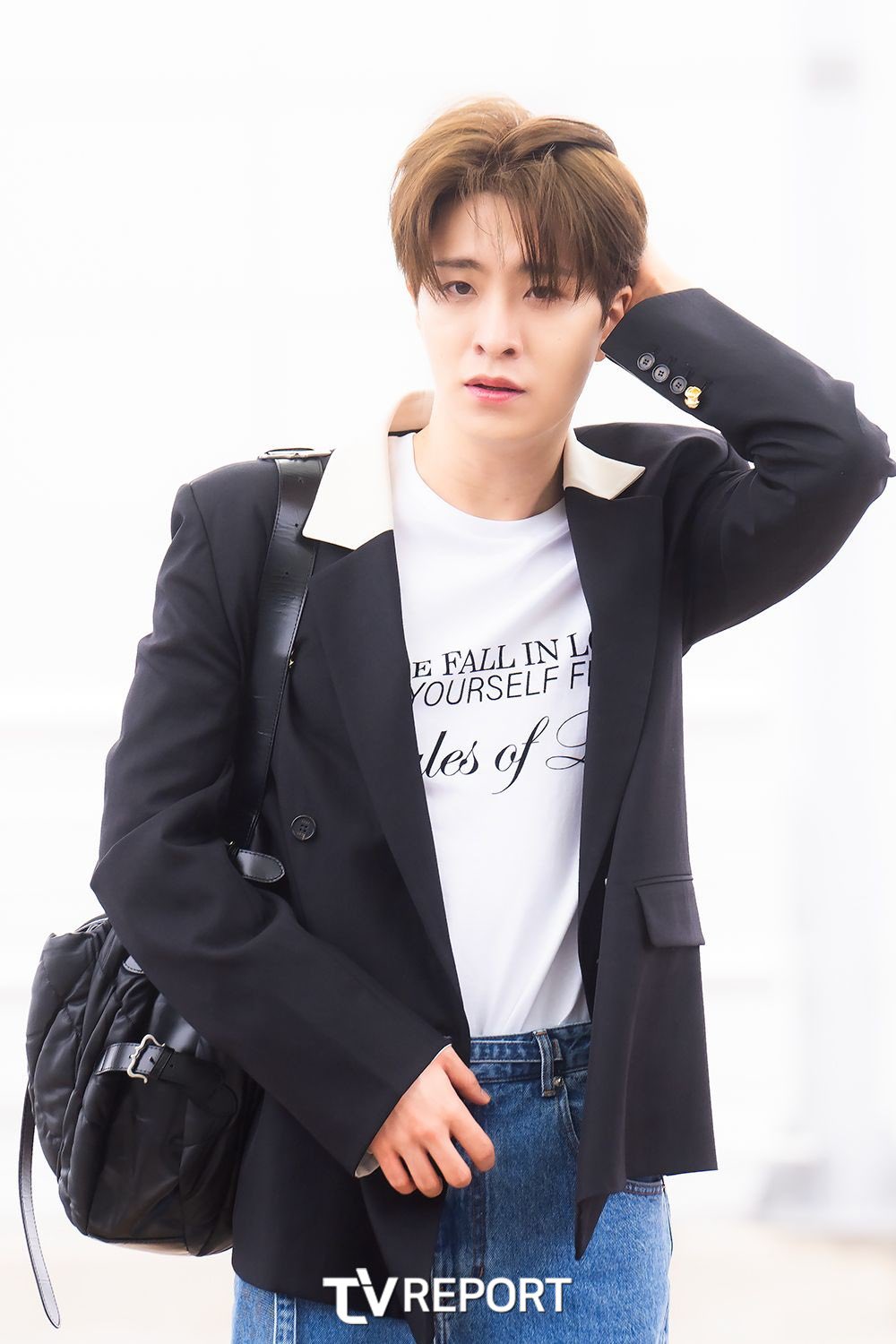 GOT7's fashion ❄️ on X: 