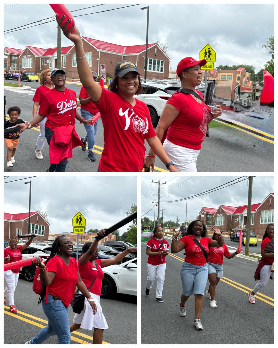 FCAC DST tweet media
