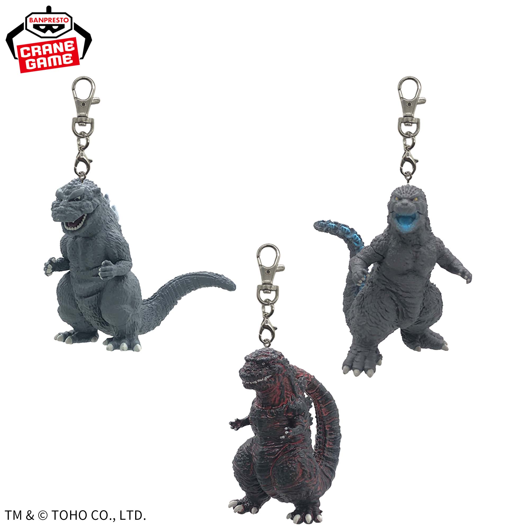 デジモン×ゴジラコラボ商品2点セット【ゲーム＆フィギュア】 Amazon.co.jp: Playmates Toys ゴジラ x コング ゴジラ vs シモ
