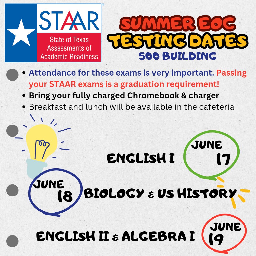 Ysleta HS tweet media