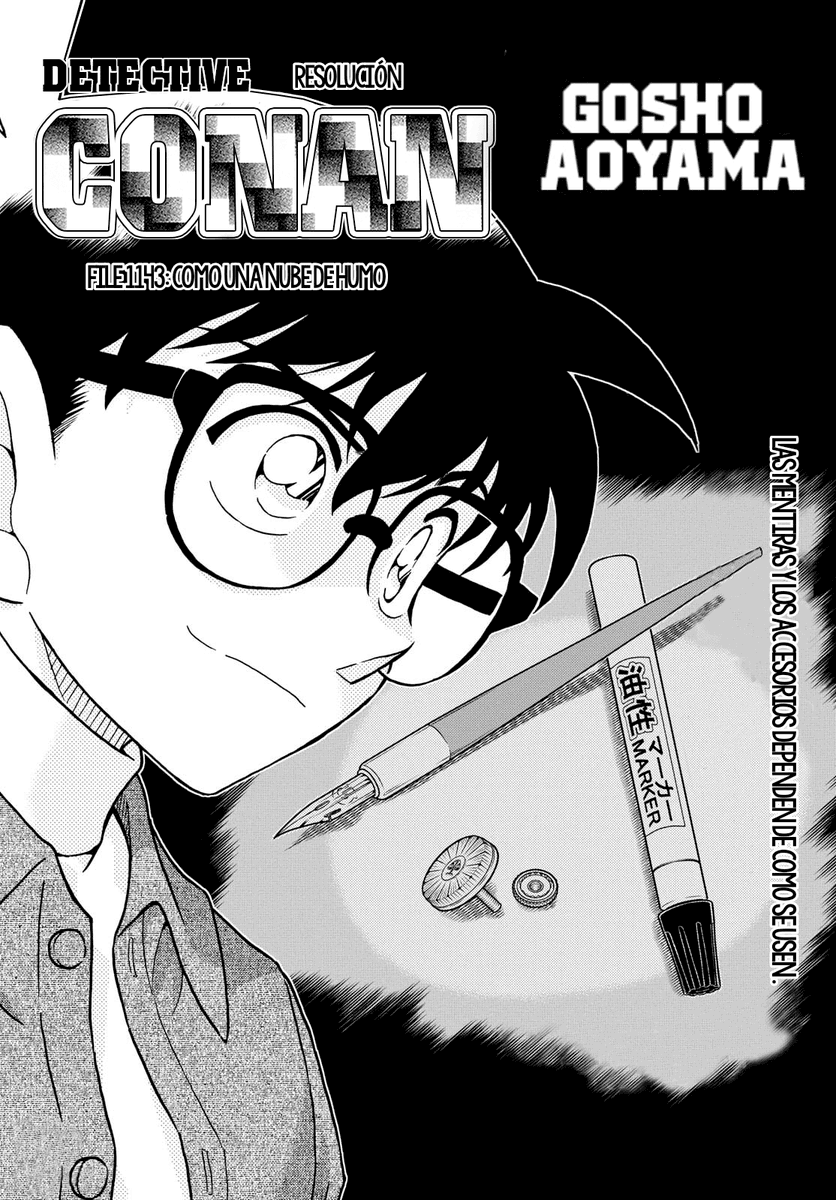 Meitanteiscans's tweet photo. El capitulo 1143 ya esta disponible, vayan a leerlo :3 

🔵Tu manga online: https://t.co/QN1AbQMvHk

🔴Manga dex: https://t.co/QN1AbQMvHk

🛩️Telegram: https://t.co/5p9WkBPqQQ https://t.co/DKbem6Y5JK