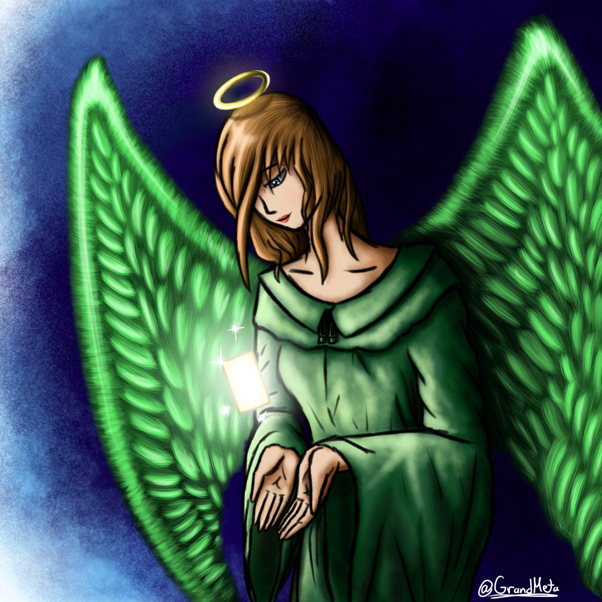 Grand Meta tweet media