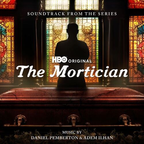 Soundtrack album released for HBO documentary series 'The Mortician' (music by <a href="/DANIELPEMBERTON/">Daniel Pemberton (also on BluSky same name)</a> &amp; <a href="/ademadem/">Adem</a>). tinyurl.com/mtx9y7pc
