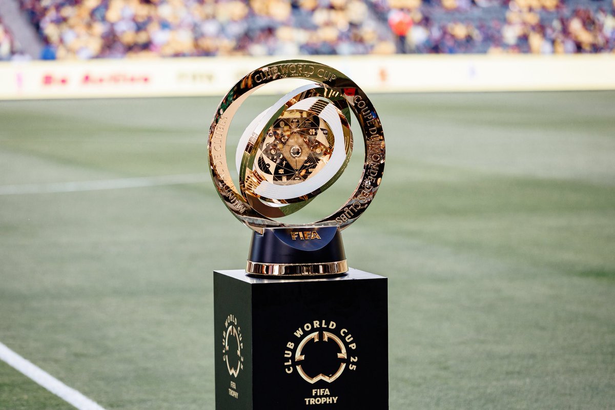 BMO Stadium (@bmostadium) on Twitter photo LA is with you @lafc 🖤💛
Watch #LAFC’s first <a href="/FIFACWC/">FIFA Club World Cup</a> match tomorrow at 12pm PT free on DAZN, TBS, UniMás or TUDN. LA is with you @lafc 🖤💛
Watch #LAFC’s first <a href="/FIFACWC/">FIFA Club World Cup</a> match tomorrow at 12pm PT free on DAZN, TBS, UniMás or TUDN.