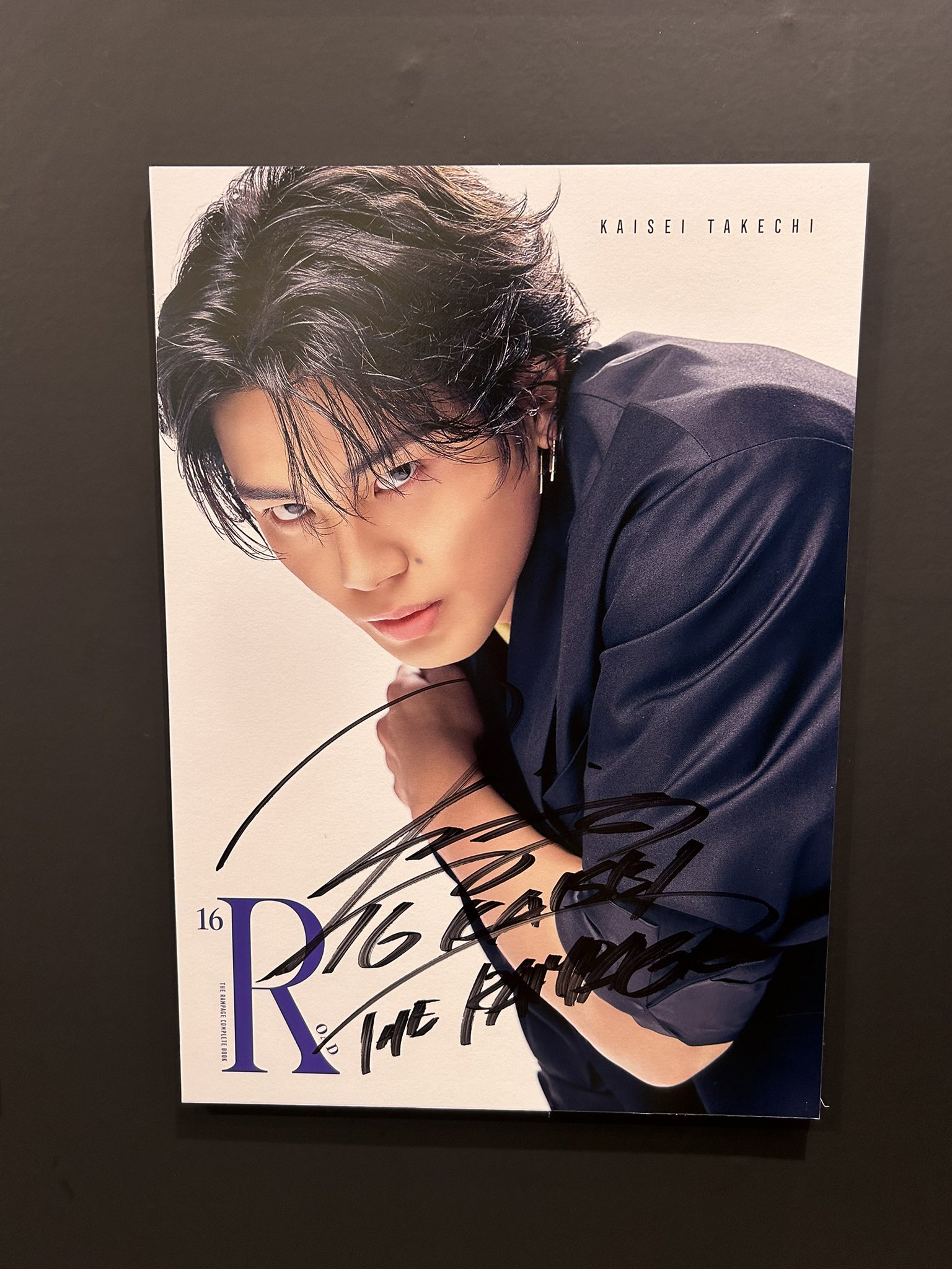 👊🏻⚡︎ K ⚡︎🐺 on X: 
