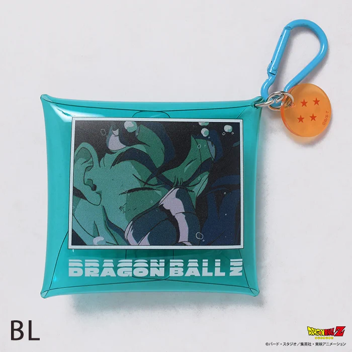 DRAGON BALL Z POP-UP STORE by flowering on X: 