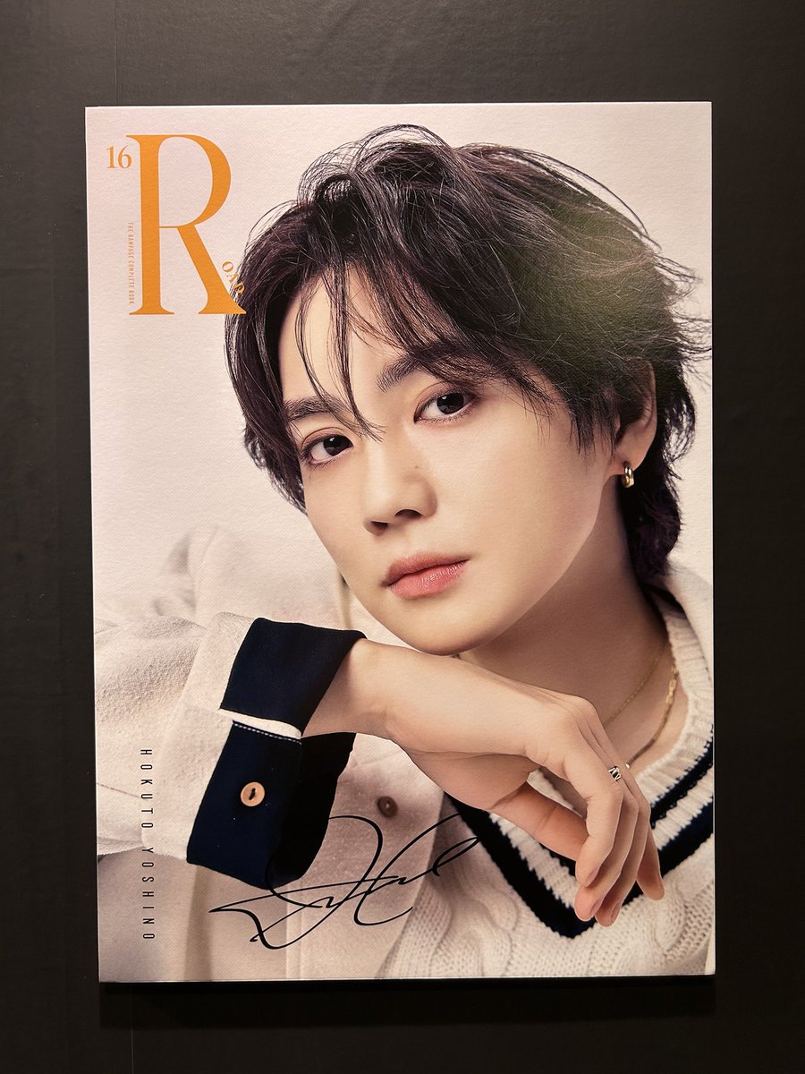 GL-16 THE RAMPAGE MUSEUM サイン入りパネル 川村壱馬 吉野北人 長谷川