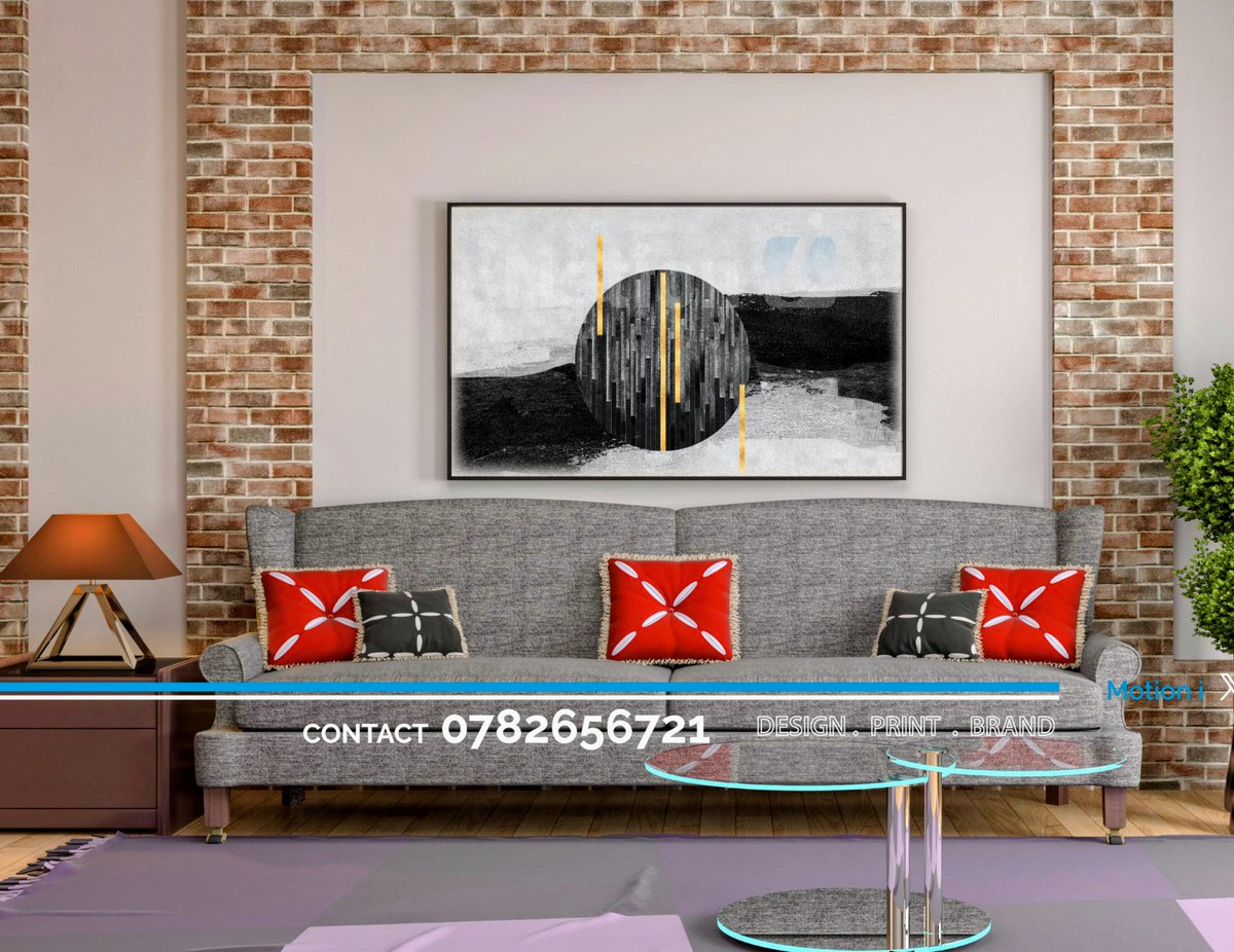 Monday Hustle!

Good morning colleagues, quote this thread with your products and services.

Canvas and Glass wall Decors available starting from 45k.
#MondayHustle