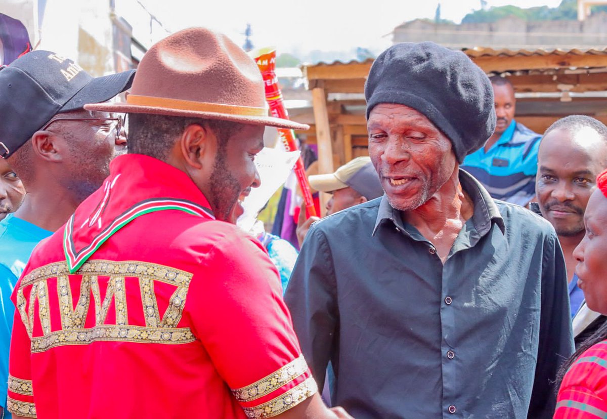 youasstar's tweet image. Antony Gitonga journey proves global accolades begin with local service. Othaya pauses to cheer its own—a leader who builds other leaders.  
SILVER WORLD AWARD WINNER
#OthayaWelcomesAntogito
@AntogitoS