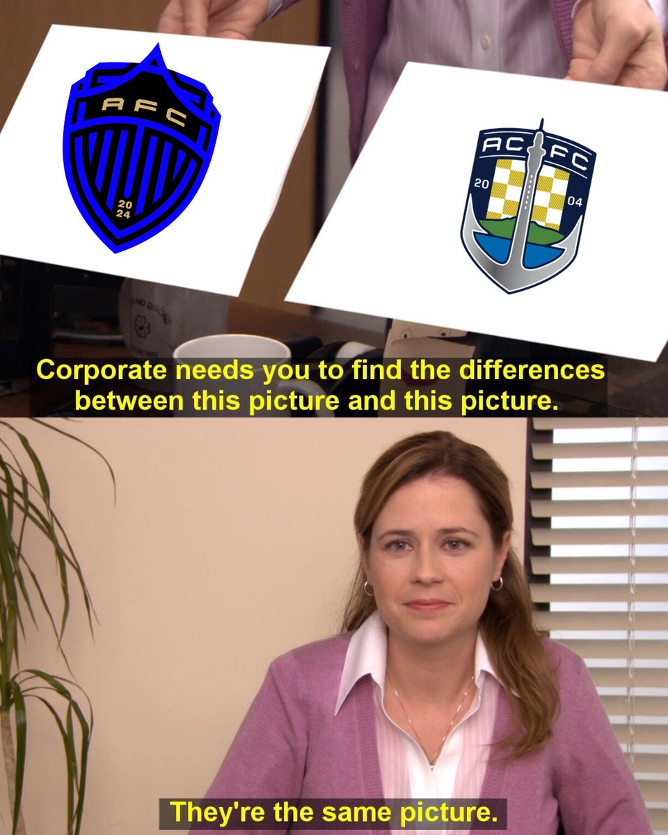 Auckland FC (@fc_auckland) on Twitter photo Long day explaining there’s two clubs in Auckland.
All the best for Saturday <a href="/AucklandCity_FC/">🇳🇿 Auckland City FC</a> , we're backing you. 💪 Long day explaining there’s two clubs in Auckland.
All the best for Saturday <a href="/AucklandCity_FC/">🇳🇿 Auckland City FC</a> , we're backing you. 💪