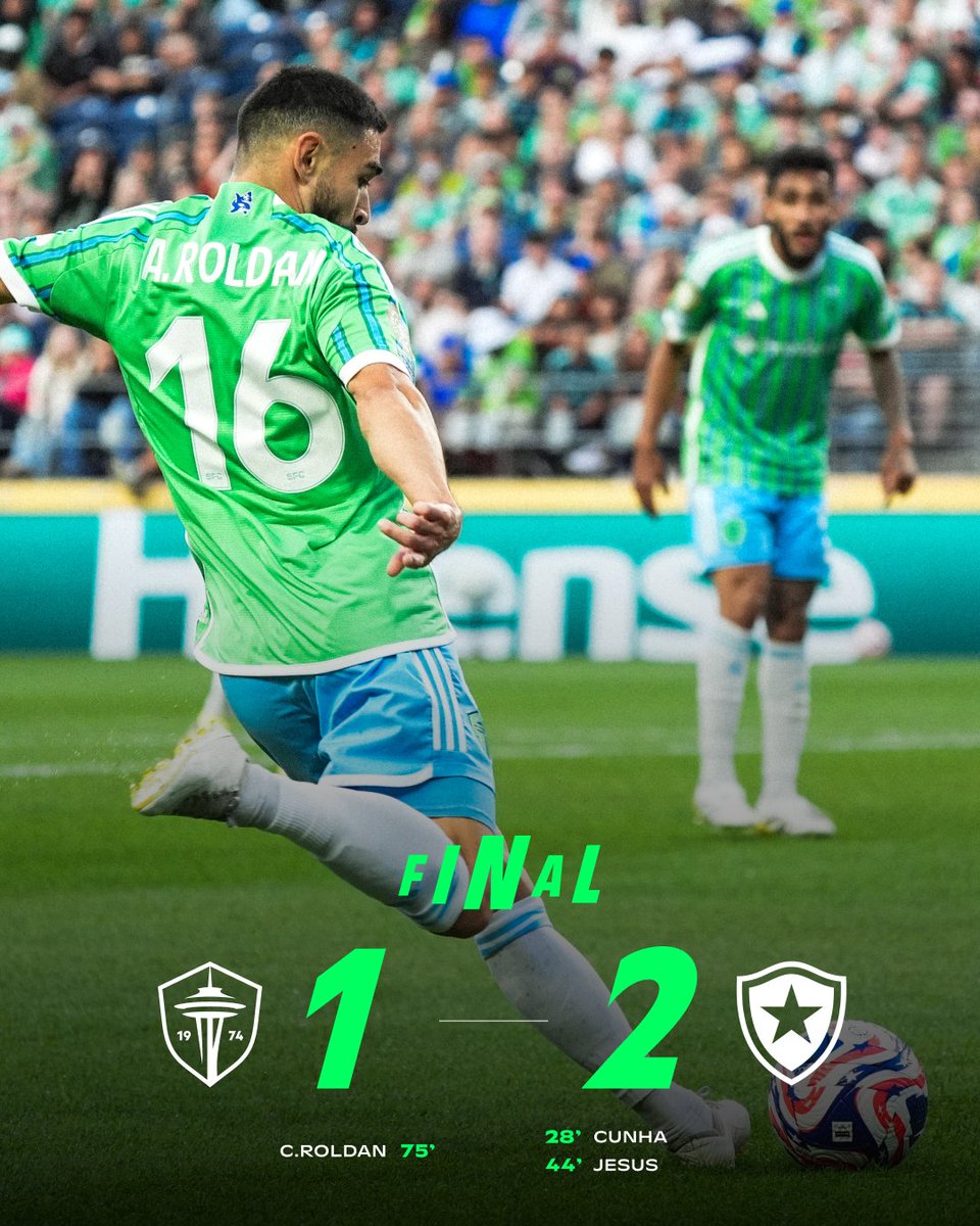 Fought til the end.

#SEAvBOT | #FIFACWC