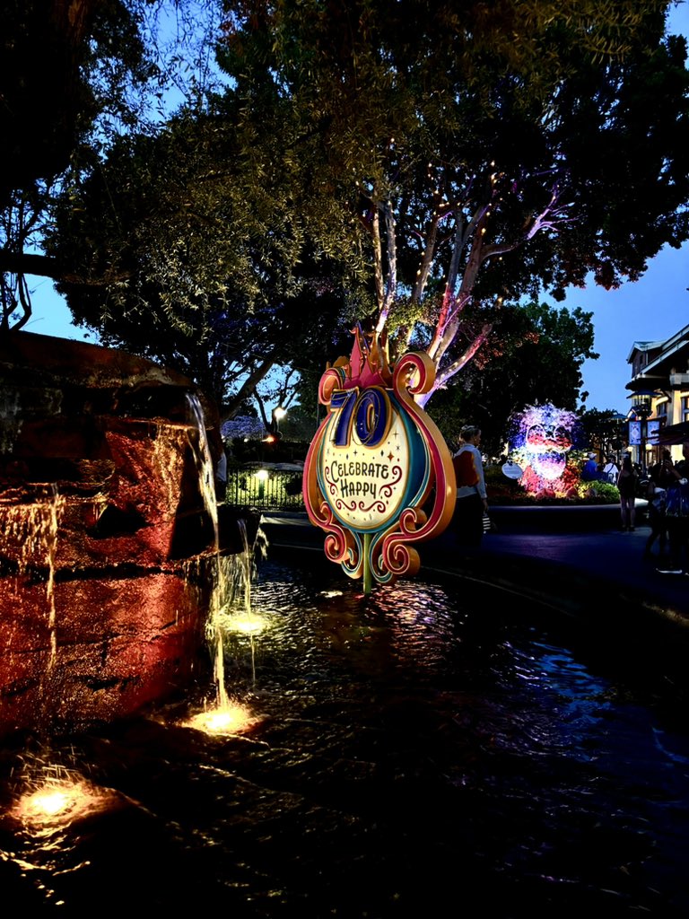 ダウンタウンディズニーでお土産調達