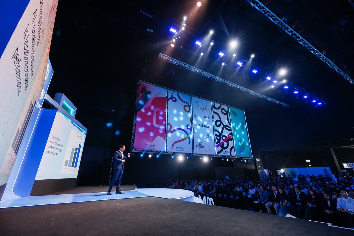 Thai SMBs are at the forefront of creativity and are fearless in their appetite for trying new things. Check out the story of Yuedpao, from Chatuchak market to a 60+ Store Omnichannel Brand in Thailand 
linkedin.com/pulse/yuedpao-…

#Startups #scale